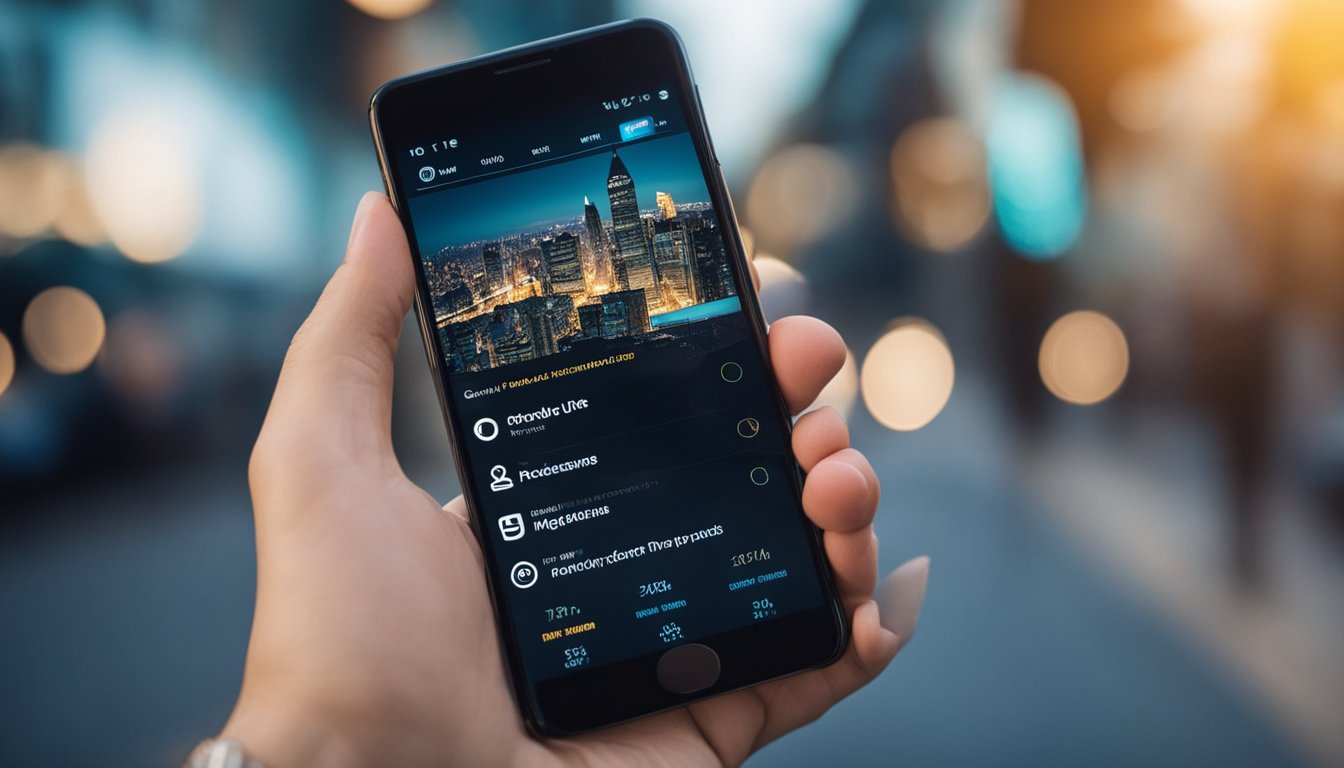 most popular mobile app development trends most popular mobile app development trends